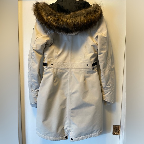Women’s North Face Parka - XS - Picture 2 of 5